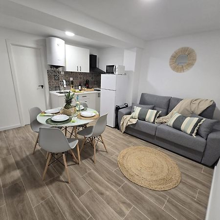 Suites Alameda Centro Levante เบนิดอร์ม ภายนอก รูปภาพ