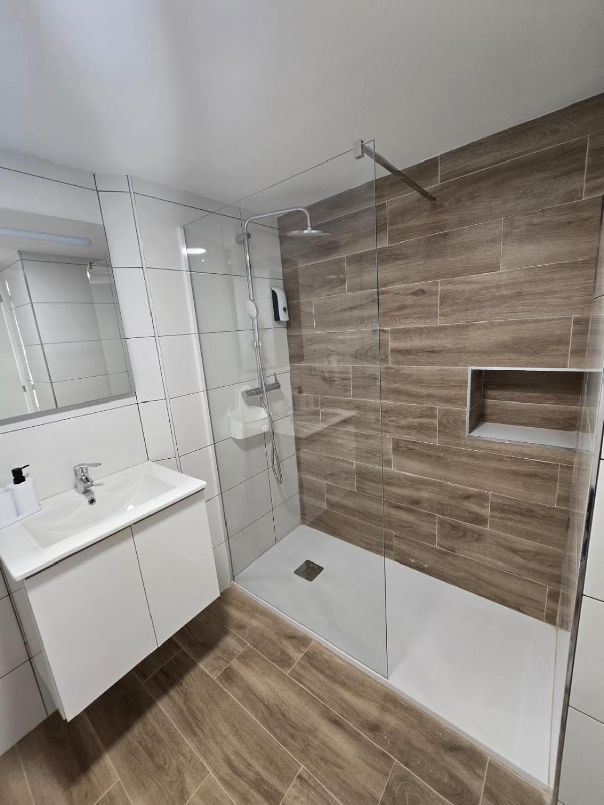Suites Alameda Centro Levante เบนิดอร์ม ภายนอก รูปภาพ