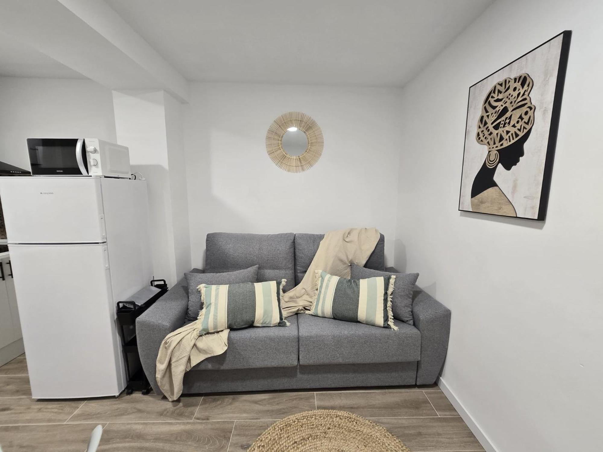 Suites Alameda Centro Levante เบนิดอร์ม ภายนอก รูปภาพ