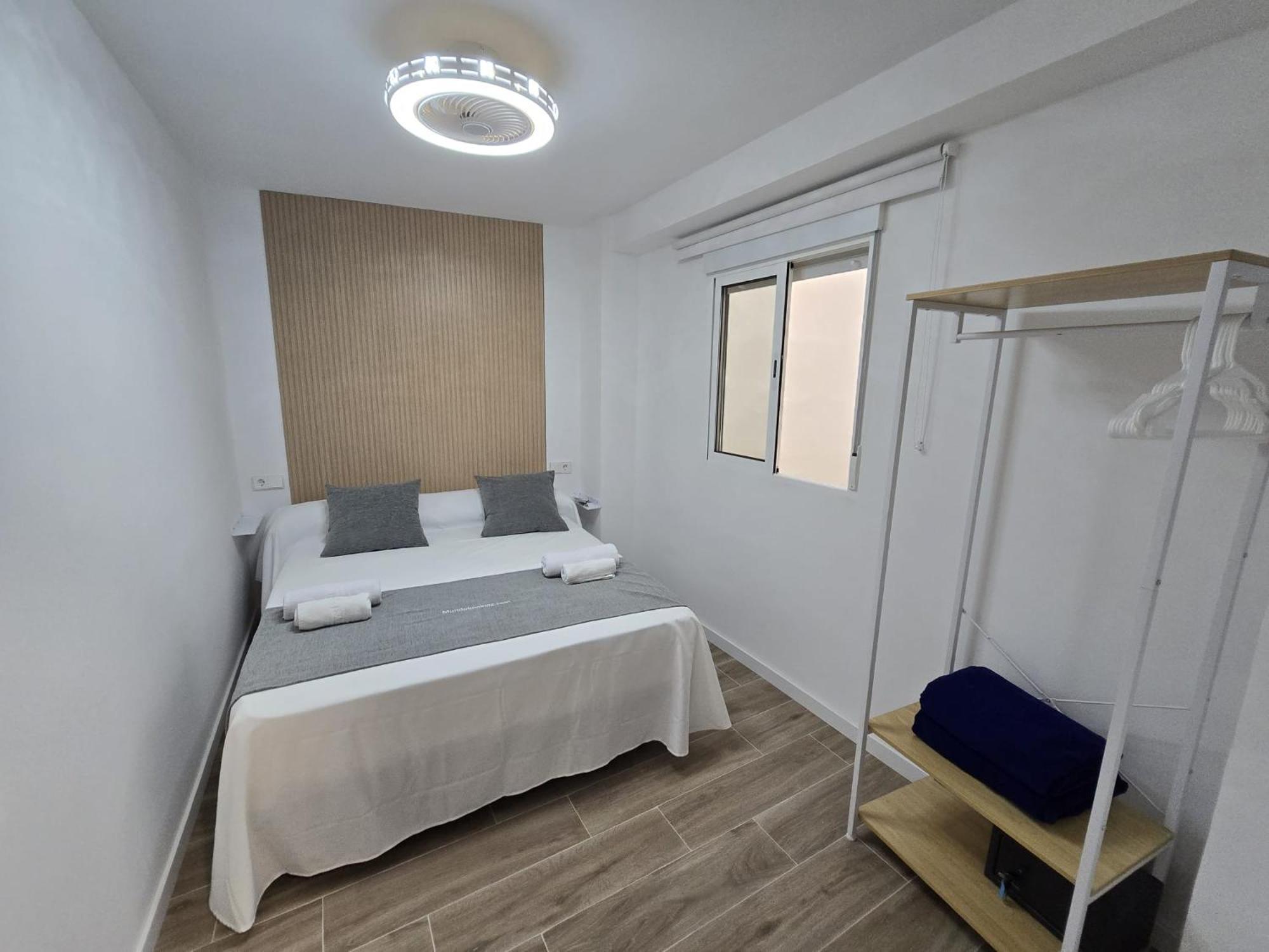 Suites Alameda Centro Levante เบนิดอร์ม ภายนอก รูปภาพ