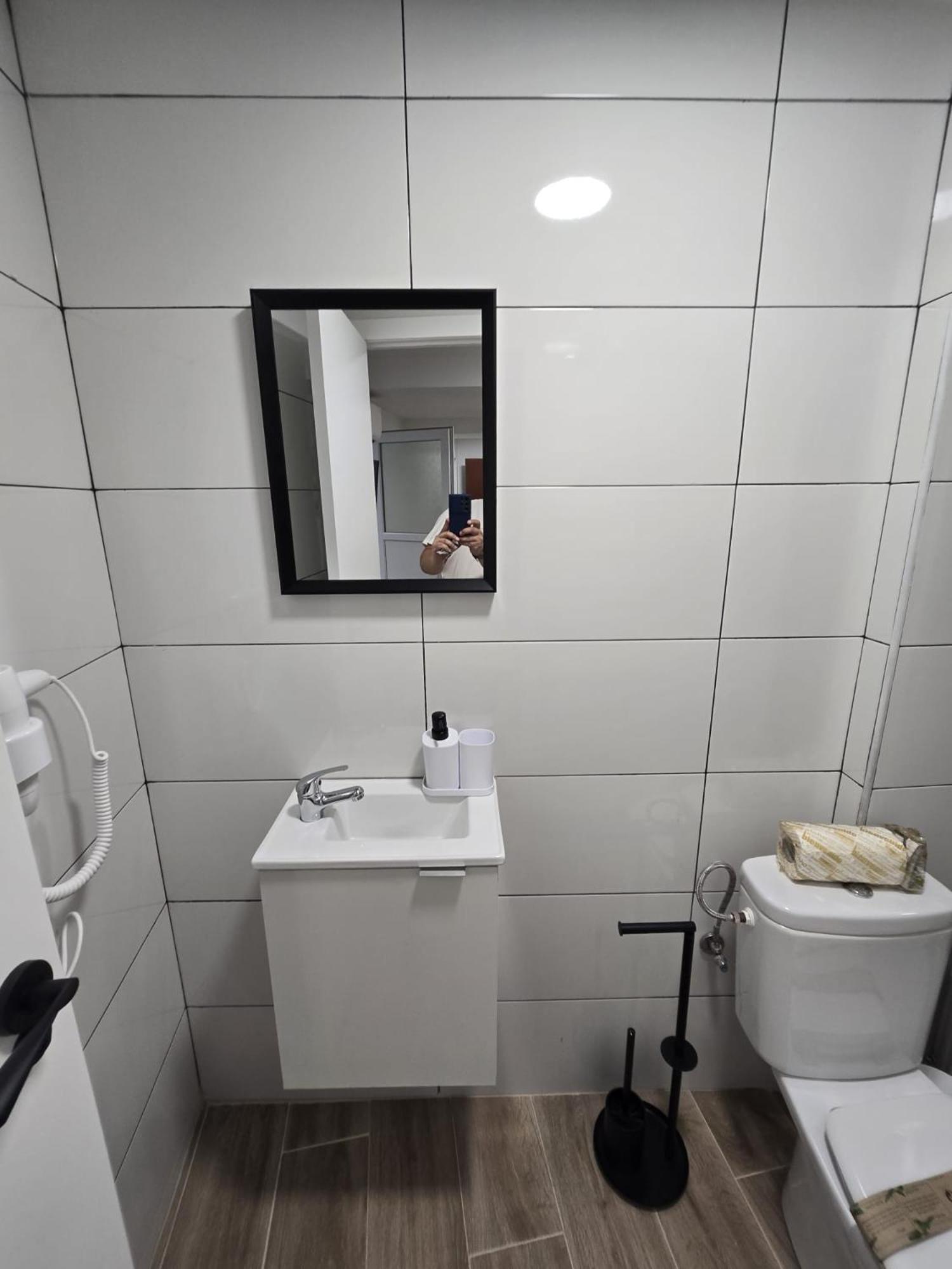 Suites Alameda Centro Levante เบนิดอร์ม ภายนอก รูปภาพ