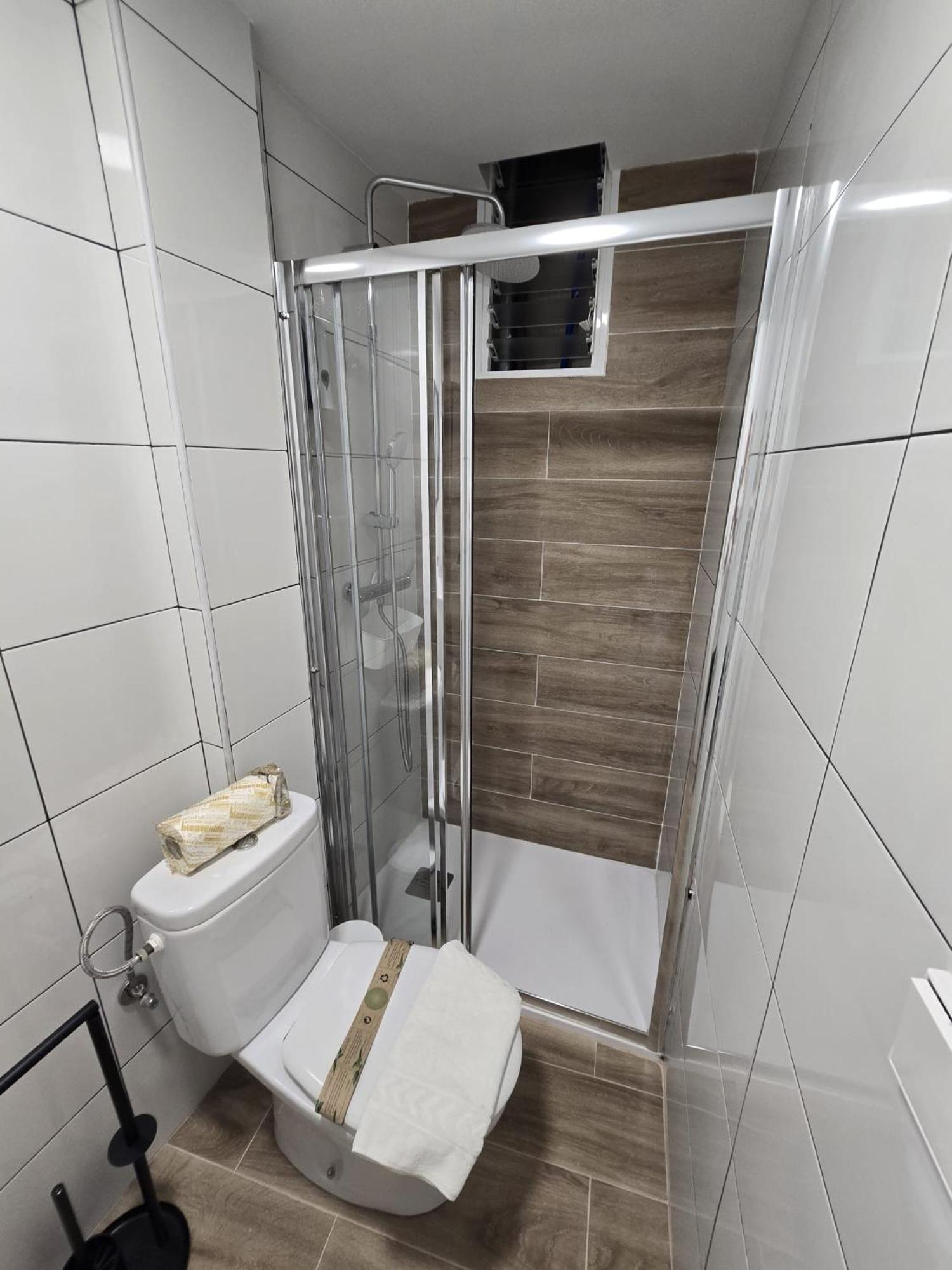 Suites Alameda Centro Levante เบนิดอร์ม ภายนอก รูปภาพ