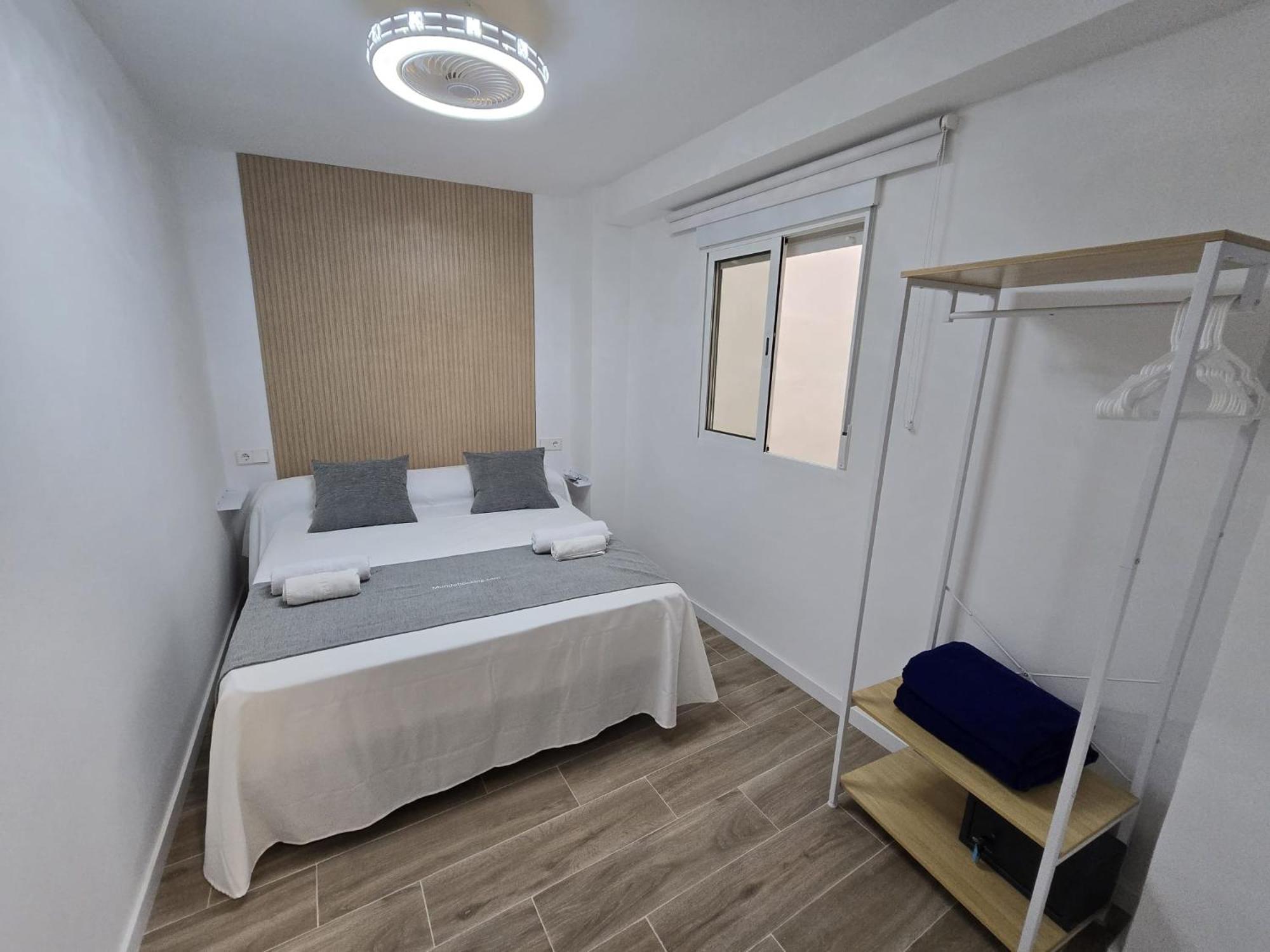 Suites Alameda Centro Levante เบนิดอร์ม ภายนอก รูปภาพ