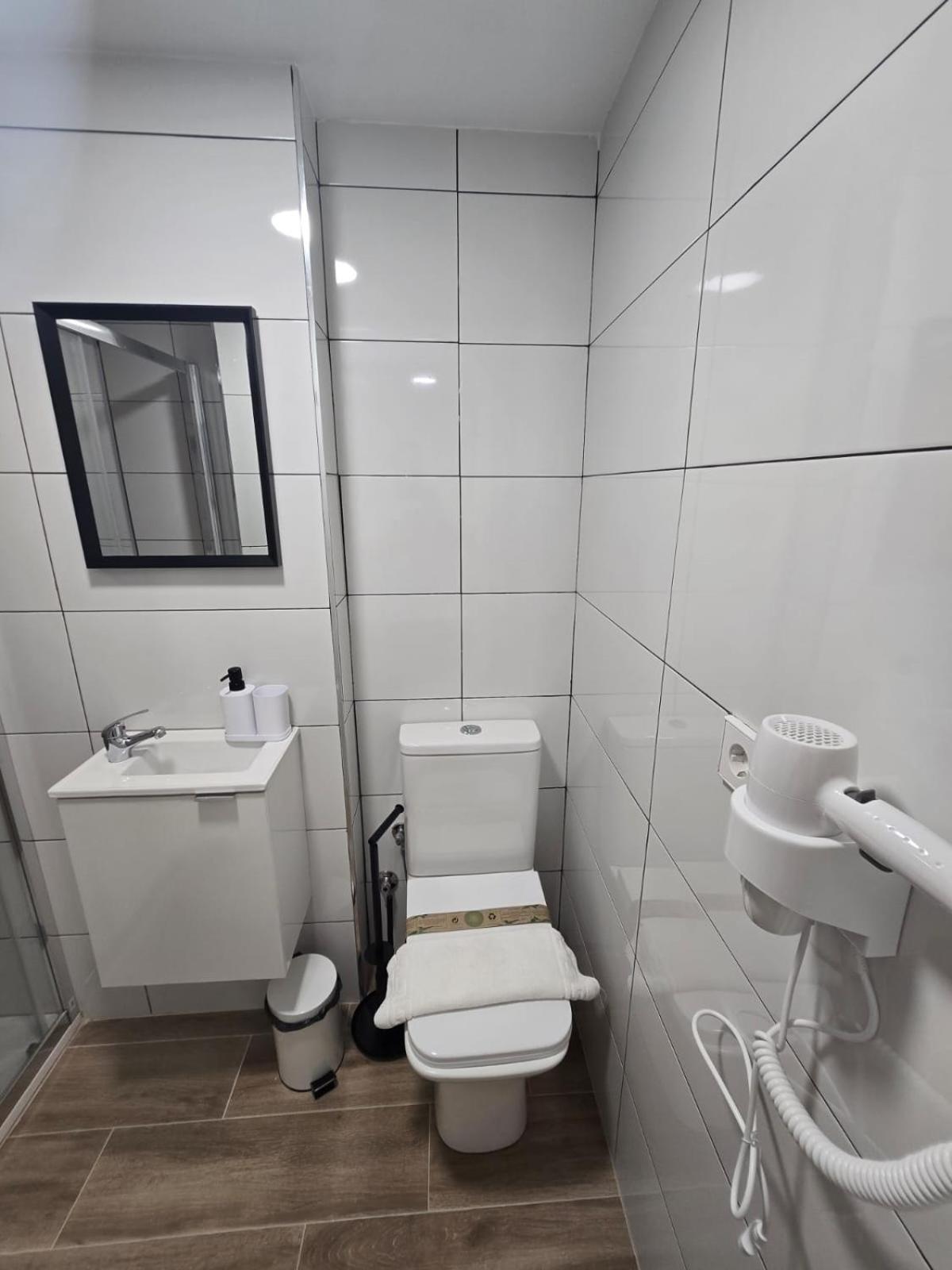 Suites Alameda Centro Levante เบนิดอร์ม ภายนอก รูปภาพ