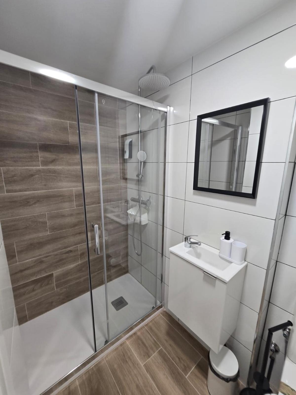 Suites Alameda Centro Levante เบนิดอร์ม ภายนอก รูปภาพ