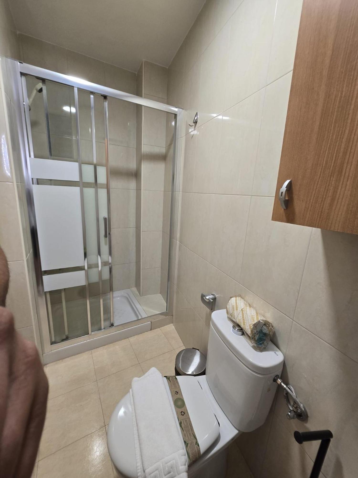 Suites Alameda Centro Levante เบนิดอร์ม ภายนอก รูปภาพ