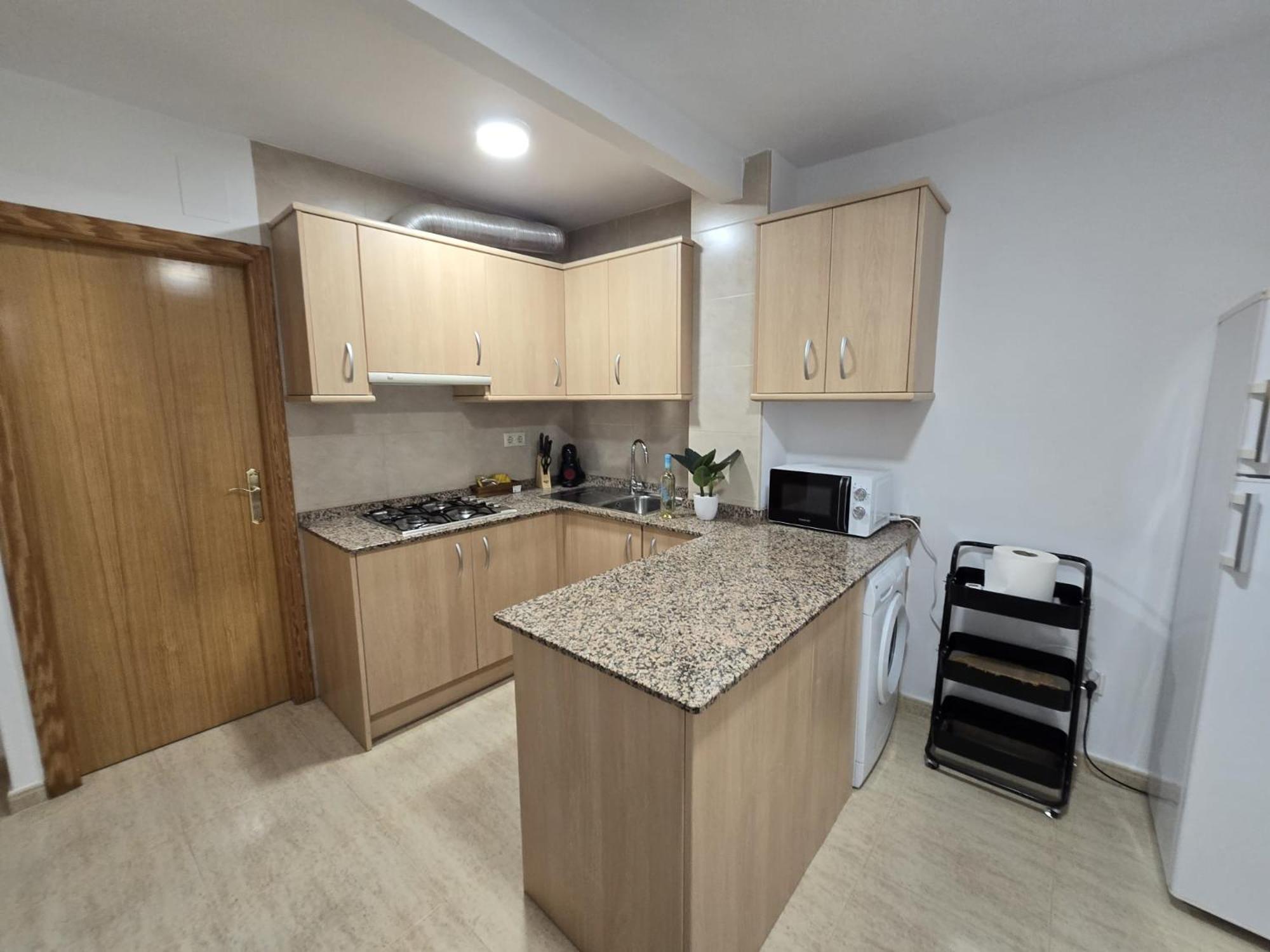 Suites Alameda Centro Levante เบนิดอร์ม ภายนอก รูปภาพ