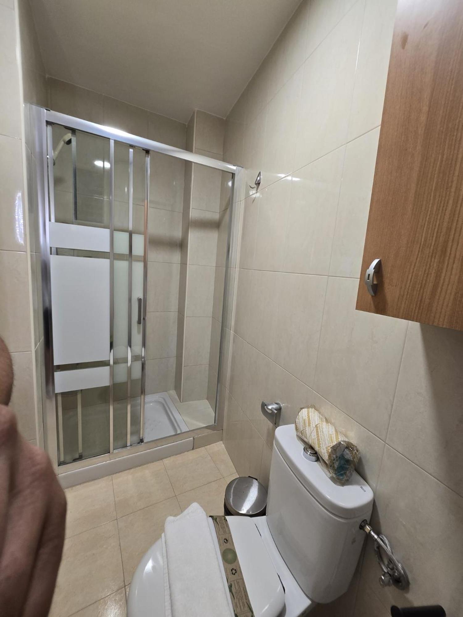 Suites Alameda Centro Levante เบนิดอร์ม ภายนอก รูปภาพ