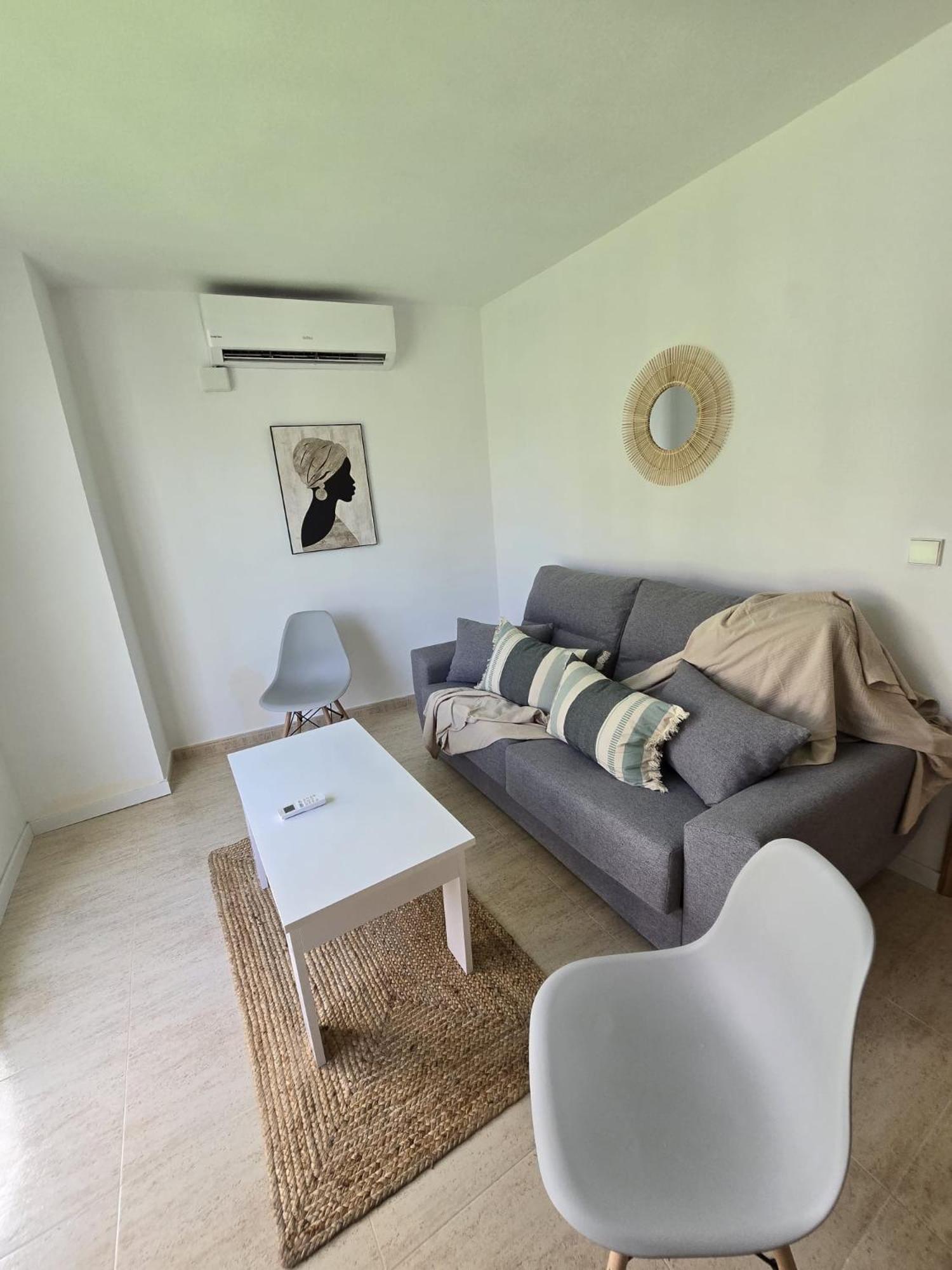 Suites Alameda Centro Levante เบนิดอร์ม ภายนอก รูปภาพ